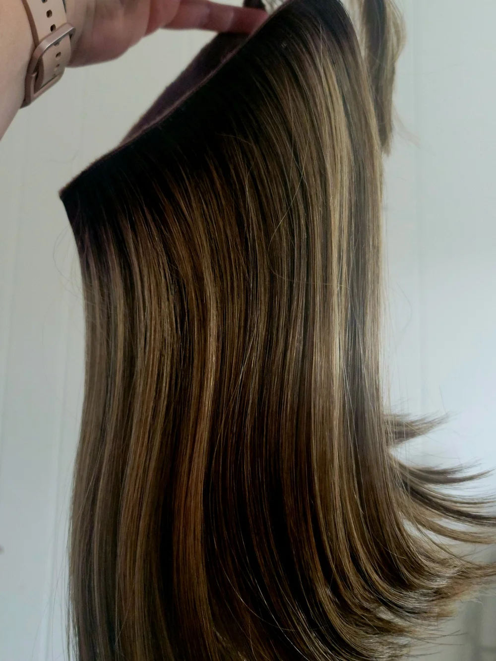 NEW Under Cover Halo By Gabor